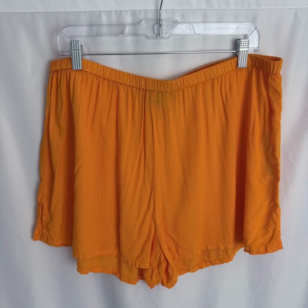 ASOS Lightweight Shorts Size 14
